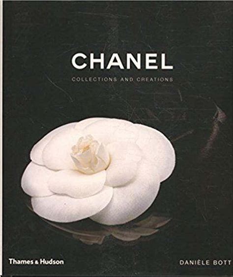 chanel coffee table books|chanel collections and creations book.